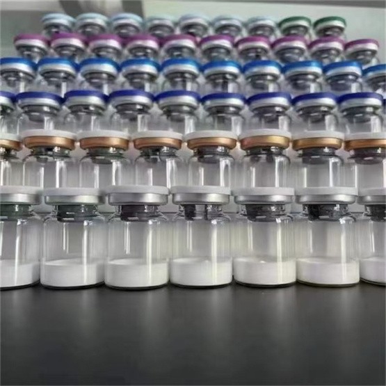 GHRP-6 Acetate