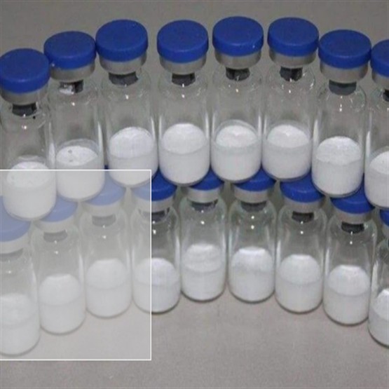 GHRP-6 Acetate